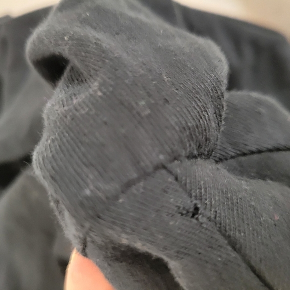 NEFF X DISNEY MICKEY MOUSE Checkered And Roses Style LogoMen's Sz Large - Picture 9 of 9